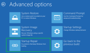 How to Fix Error Code 0xc000000f in Windows 10? (3)