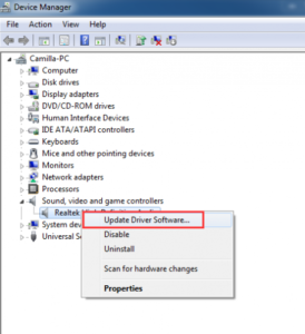 What To Do If Headphones Are Not Working in Windows 10? (1)