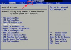 How to Fix Windows Error 0xc00000e9? (1)