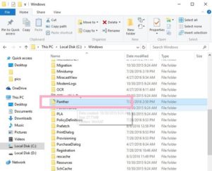 5 Ways to Fix Windows 10 Driver Errors 0xC1900101 (1)