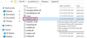 How to Fix Windows 10 Application Error 0xc000007b? (1)