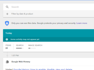 How to Delete Your Voice Recordings to Google Assistant? (1)