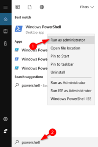 Windows 10 Calculator Does Not Work [Fix] (1)