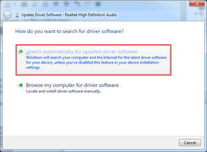 What To Do If Headphones Are Not Working in Windows 10? (2)