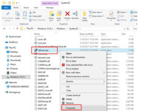 What is CTF Loader and How to disable it? (1)
