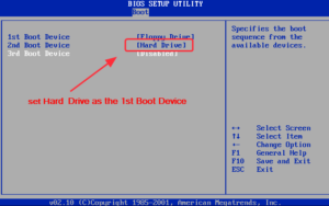 How to Fix Windows Error 0xc00000e9? (2)