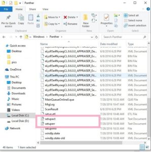 5 Ways to Fix Windows 10 Driver Errors 0xC1900101 (2)