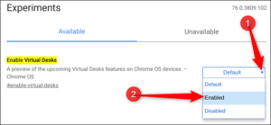 How to Use Virtual Desktops on Chrome OS? (2)