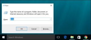 What To Do If You Cannot Click Windows 10 Taskbar? (2)
