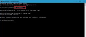 Windows 10 Calculator Does Not Work [Fix] (4)