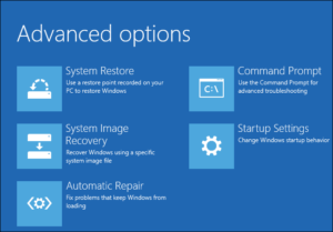How to Fix Windows Error 0x0000007e? (3)