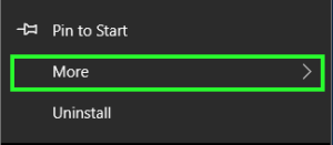 How To Create Quick Desktop Shortcuts on Windows 10? (3)