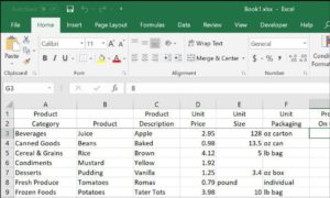 How to Export PDF Files from Acrobat to Excel and from Excel to Acrobat? (3)