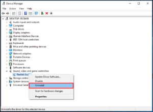What To Do If Headphones Are Not Working in Windows 10? (3)
