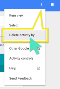 How to Delete Your Voice Recordings to Google Assistant? (3)