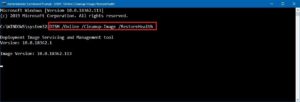 What To Do If You Cannot Click Windows 10 Taskbar? (3)