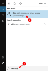Windows 10 Calculator Does Not Work [Fix] (5)