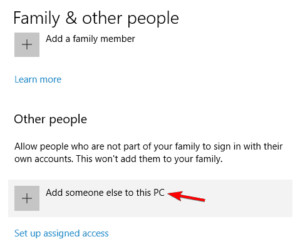 Windows 10 Calculator Does Not Work [Fix] (6)