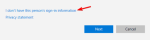 Windows 10 Calculator Does Not Work [Fix] (7)