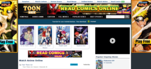 How to Access 9Anime and 9Anime Alternatives? (4)