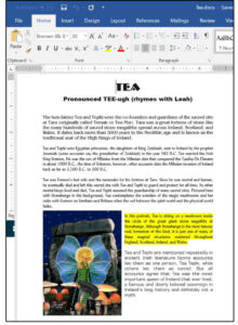 How to Edit PDFs in Microsoft Word? (4)