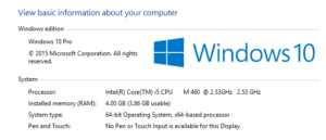 How to Fix Windows 10 Application Error 0xc000007b? (4)