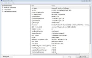 How to Fix Windows Error 0x0000007e? (4)