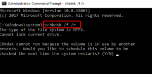 How to Fix Windows Error 0xc00000e9? (3)
