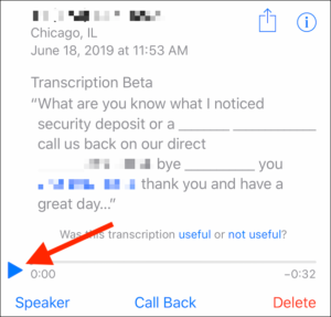 How to Stop Spam Calls on iOS 13 with “Silence Unknown Callers” Feature? (4)