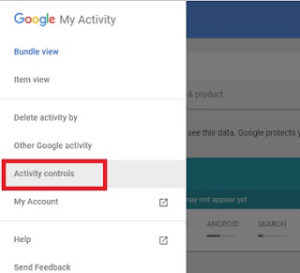 How to Delete Your Voice Recordings to Google Assistant? (4)