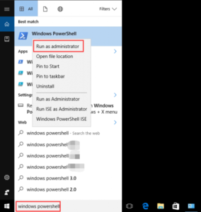 What To Do If You Cannot Click Windows 10 Taskbar? (4)