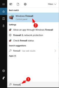 Windows 10 Calculator Does Not Work [Fix] (10)