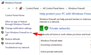 Windows 10 Calculator Does Not Work [Fix] (11)