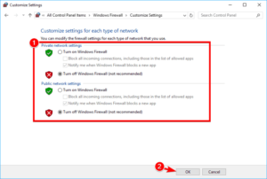 Windows 10 Calculator Does Not Work [Fix] (12)