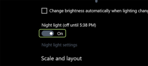 5 Windows Display Setting Tricks to Help You Focus on Work (5)