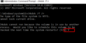 How to Fix Windows Error 0xc00000e9? (4)