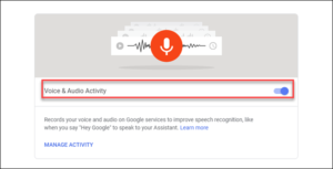 How to Delete Your Voice Recordings to Google Assistant? (5)