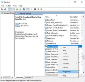 What is CTF Loader and How to disable it? (4)
