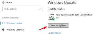Windows 10 Calculator Does Not Work [Fix] (14)