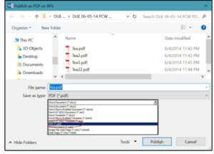 How to Edit PDFs in Microsoft Word? (6)