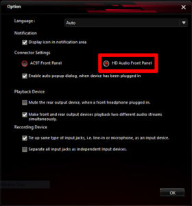 What To Do If Headphones Are Not Working in Windows 10? (6)