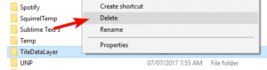What To Do If You Cannot Click Windows 10 Taskbar? (6)