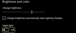 5 Windows Display Setting Tricks to Help You Focus on Work (6)