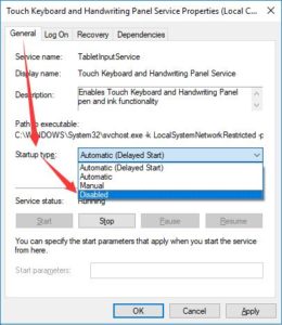 What is CTF Loader and How to disable it? (5)