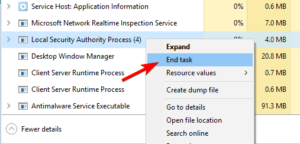 What To Do If You Cannot Click Windows 10 Taskbar? (7)