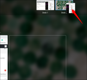 How to Use Virtual Desktops on Chrome OS? (8)