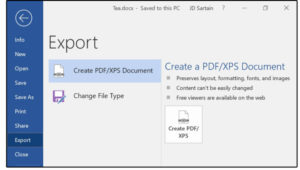 How to Edit PDFs in Microsoft Word? (8)