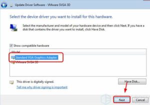 How to Fix Windows Error 0x0000007e? (9)