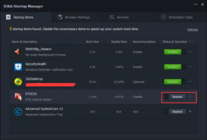 What is CTF Loader and How to disable it? (9)