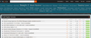 Guide to Unblock Torrent Downloads in 60 Seconds (2)